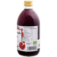 Ecoce Pomegranate Vinegar